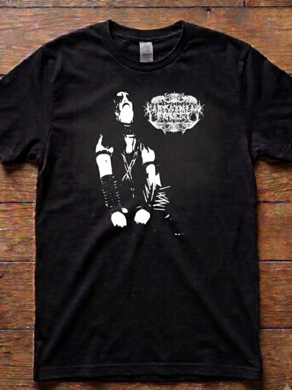 CARPATHIAN FOREST Black Metal T-Shirt